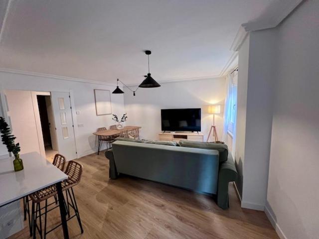 Villa De Bejar Bagian luar foto